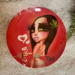 Lil Stony Plate 4/20 Collection 2018